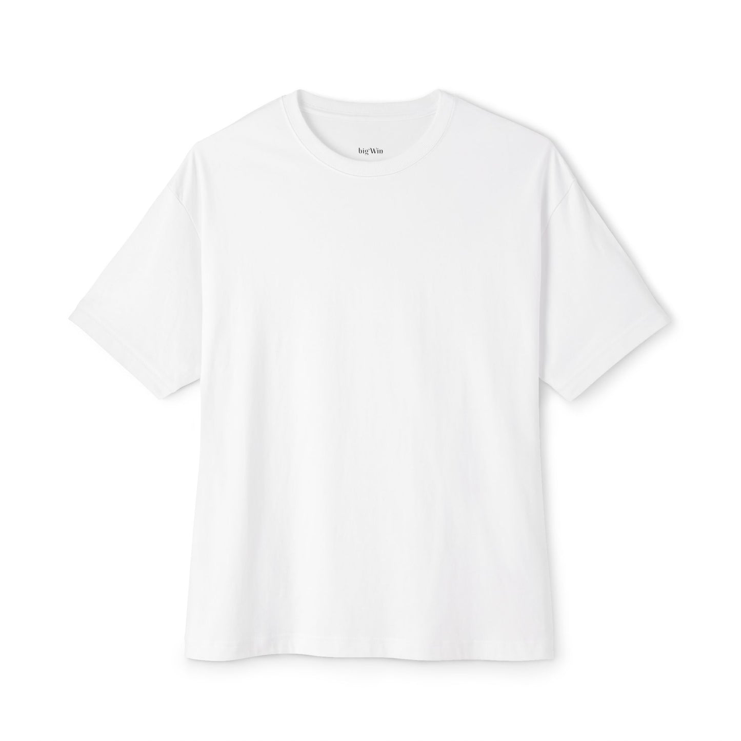 Unisex Tee 'Win'