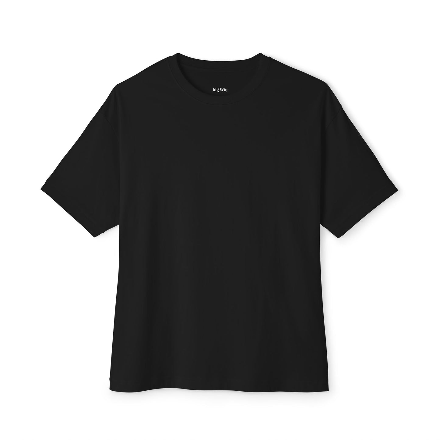 Unisex Tee 'Win'