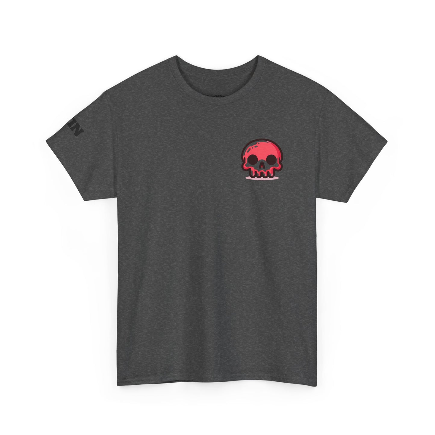 BigWin Logo Tee Unisex Heavy Cotton Tee