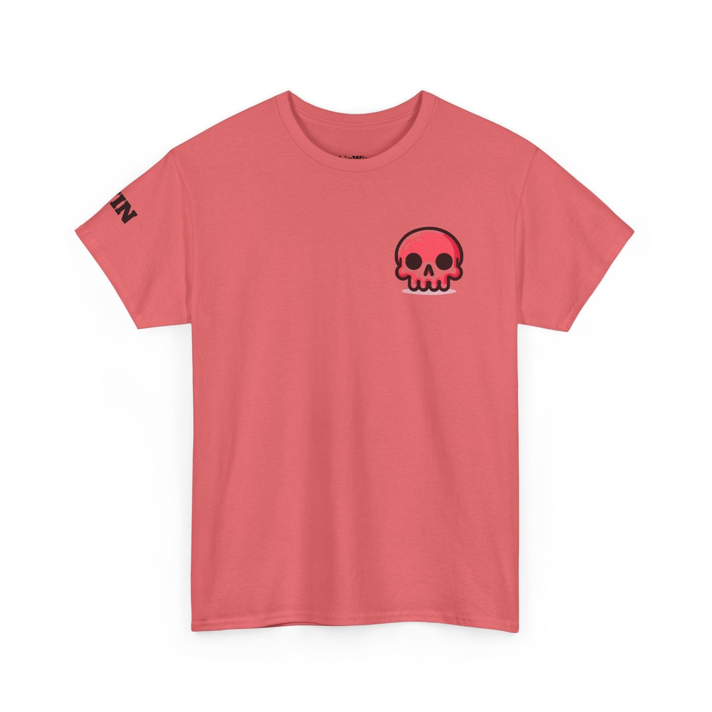 BigWin Logo Tee Unisex Heavy Cotton Tee