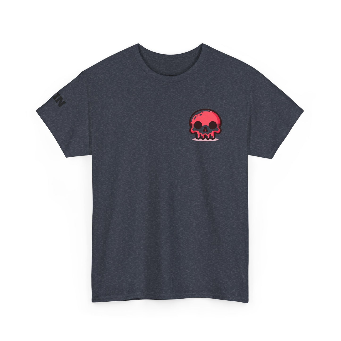 BigWin Logo Tee Unisex Heavy Cotton Tee