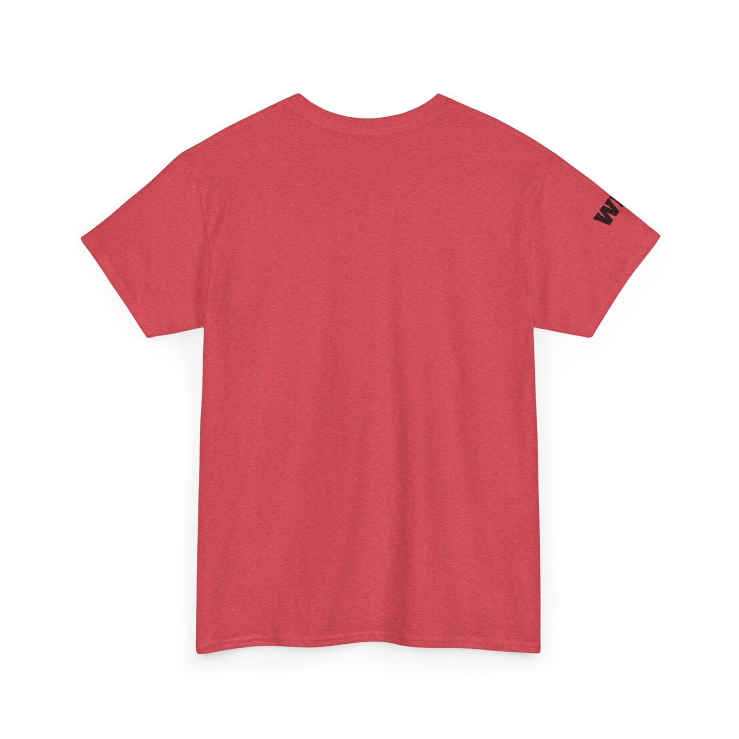 BigWin Logo Tee Unisex Heavy Cotton Tee