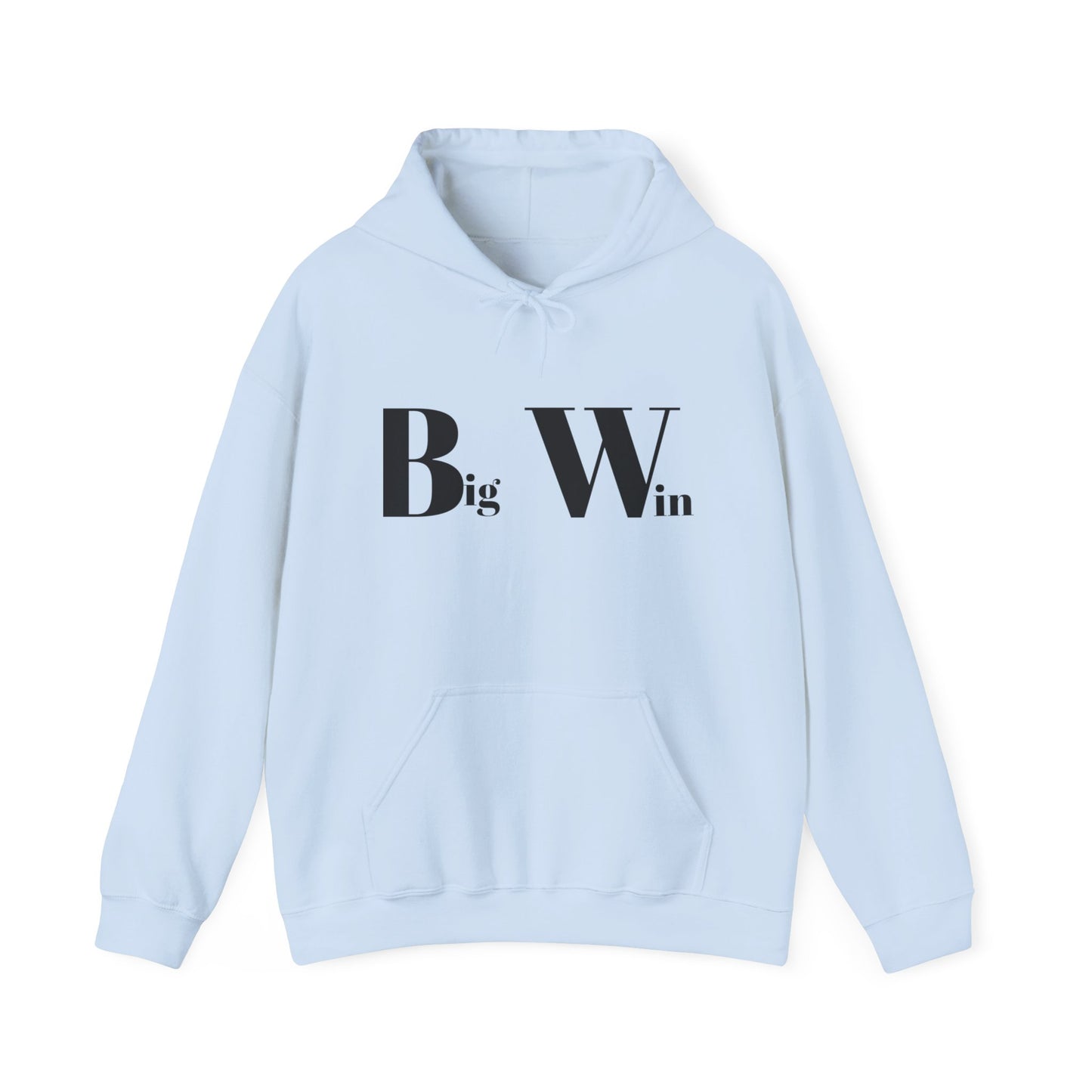 Big Win Hoodie