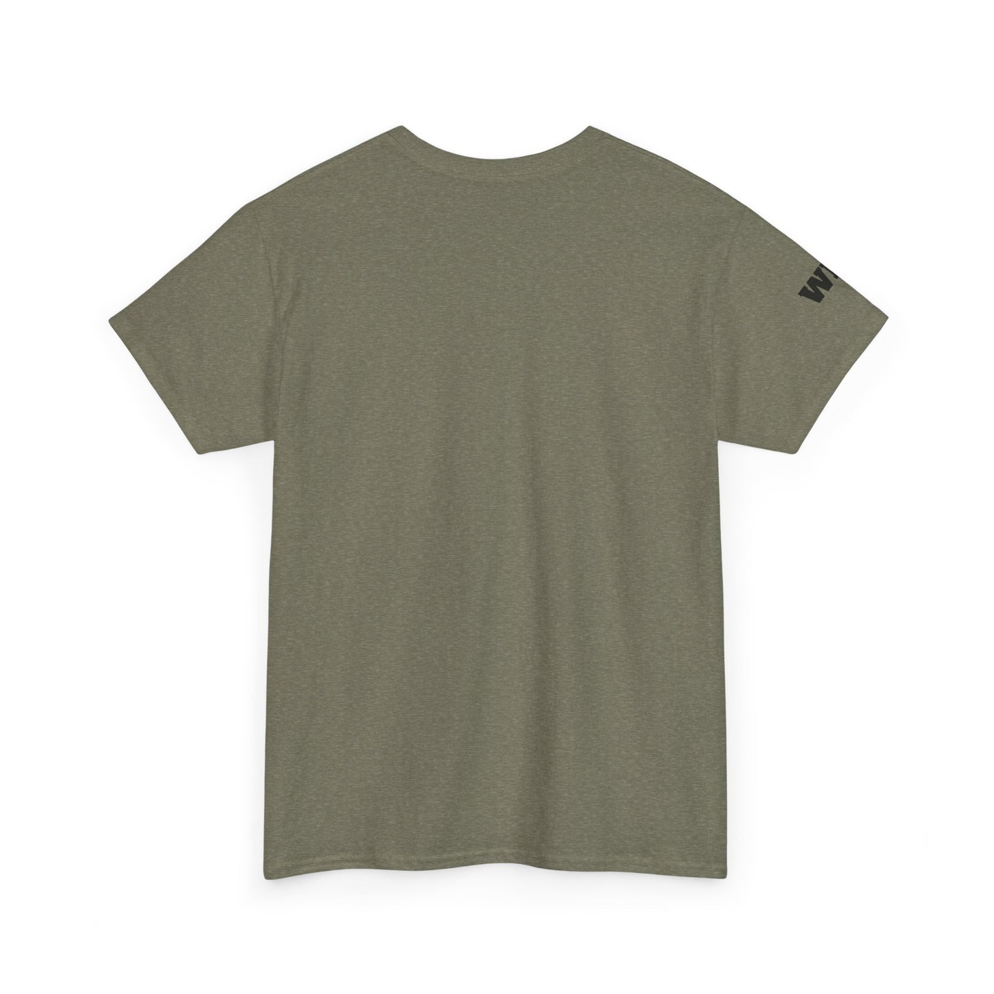 BigWin Logo Tee Unisex Heavy Cotton Tee