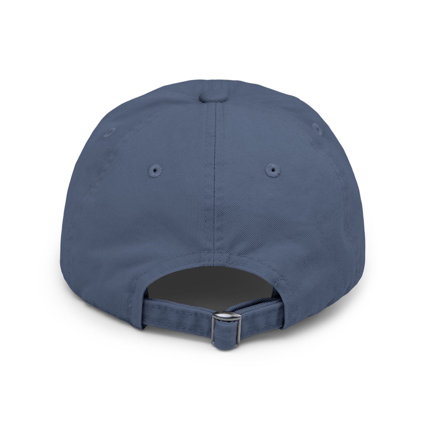 BW Cartoon Skull Cap