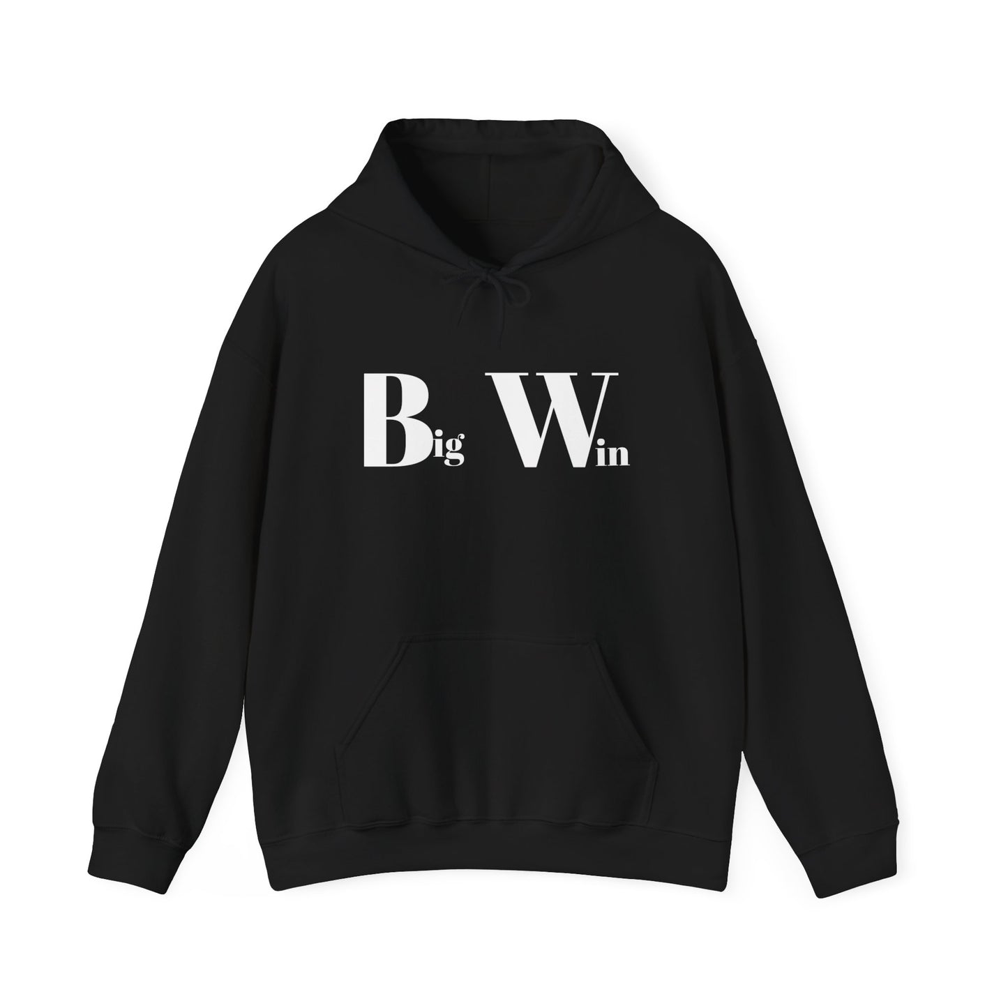 Big Win Hoodie