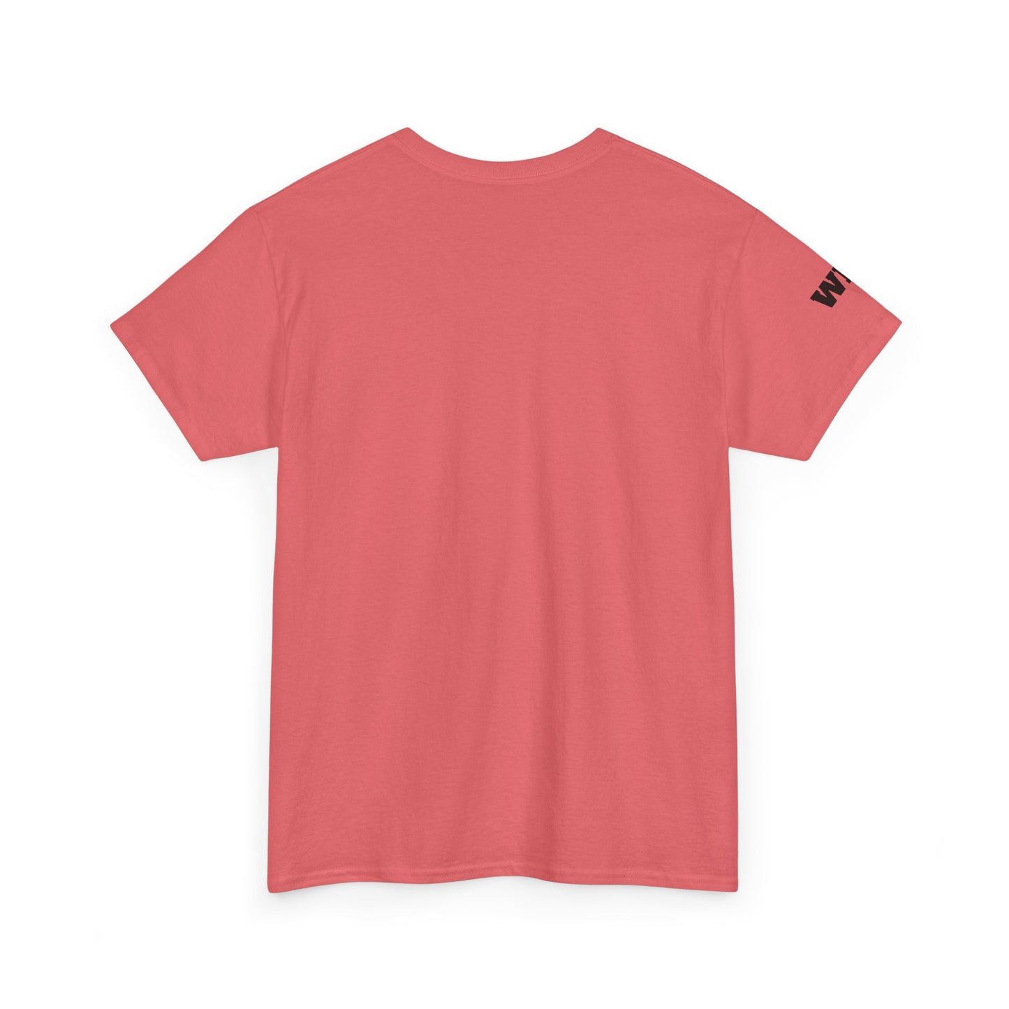 BigWin Logo Tee Unisex Heavy Cotton Tee