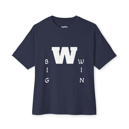 Comfy Tee BigWin "Optometry"