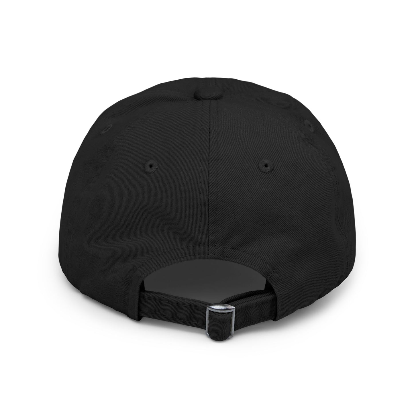 BW Cartoon Skull Cap