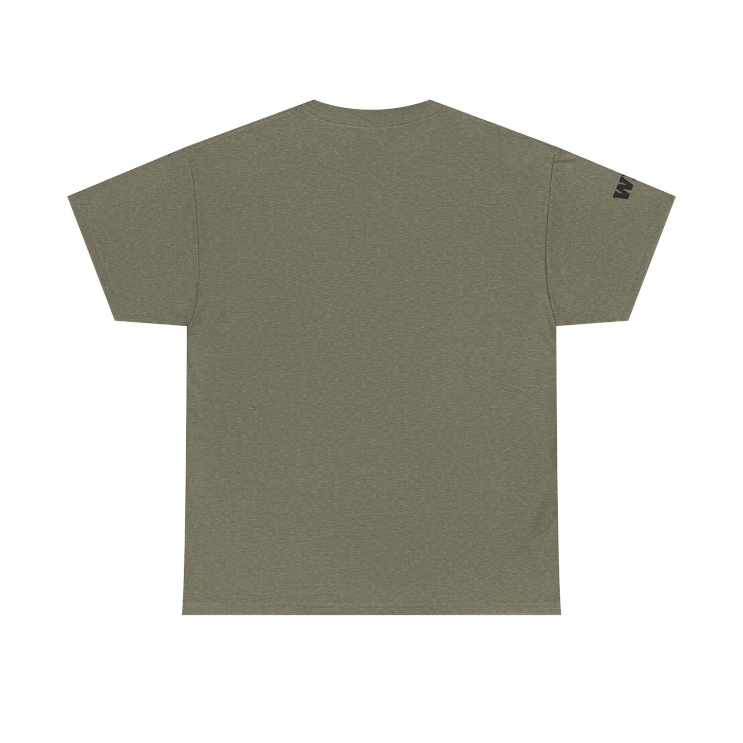 BigWin Logo Tee Unisex Heavy Cotton Tee