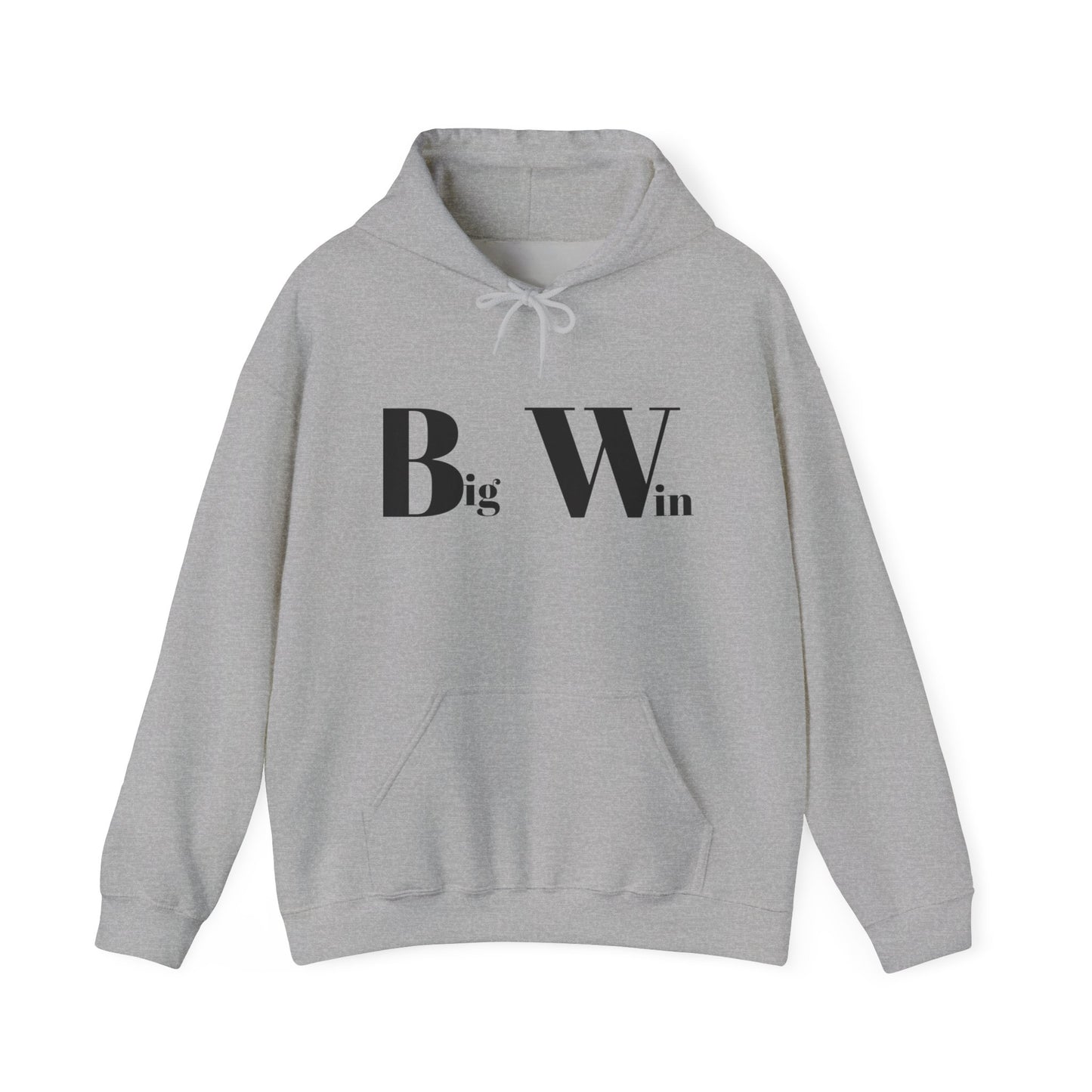 Big Win Hoodie