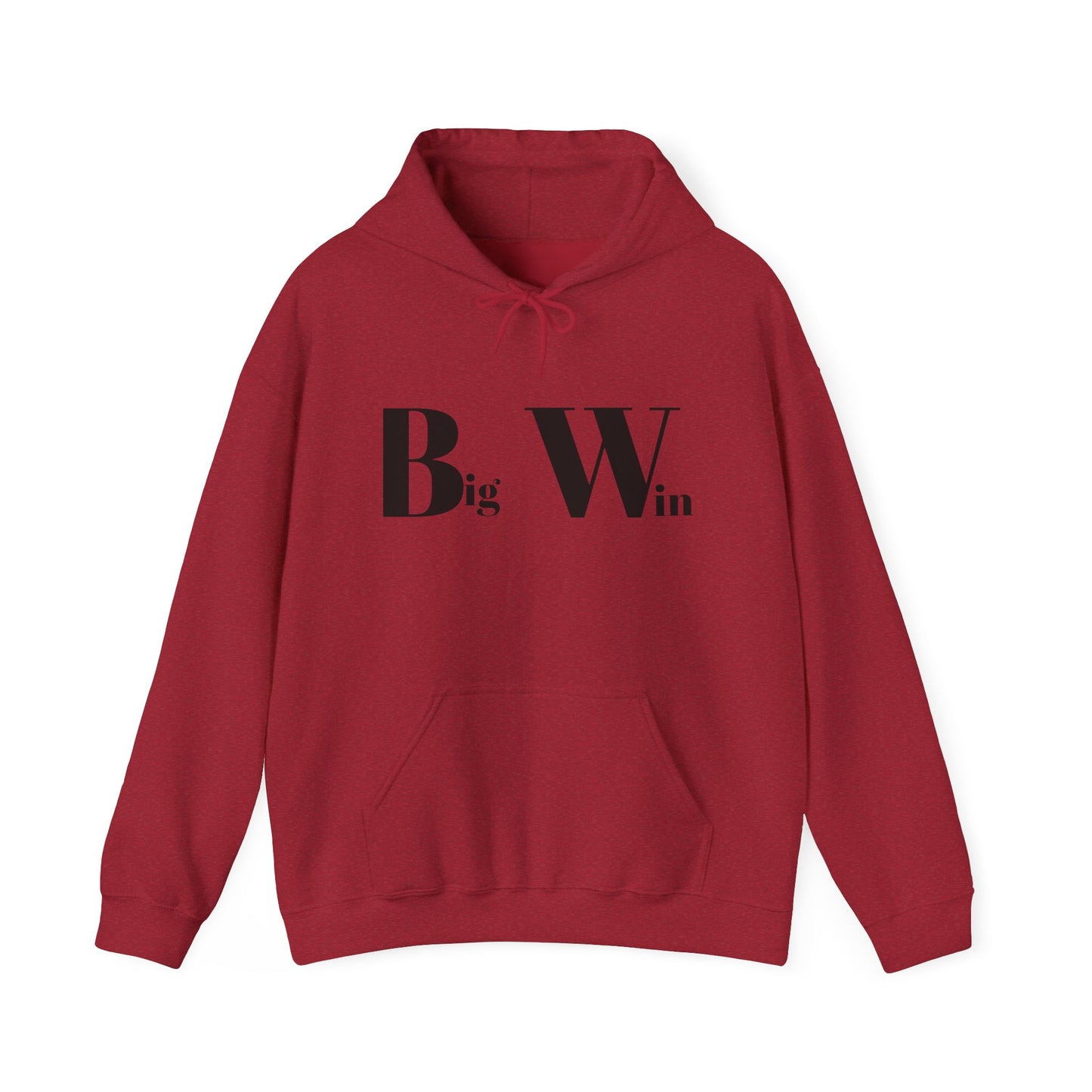 Big Win Hoodie