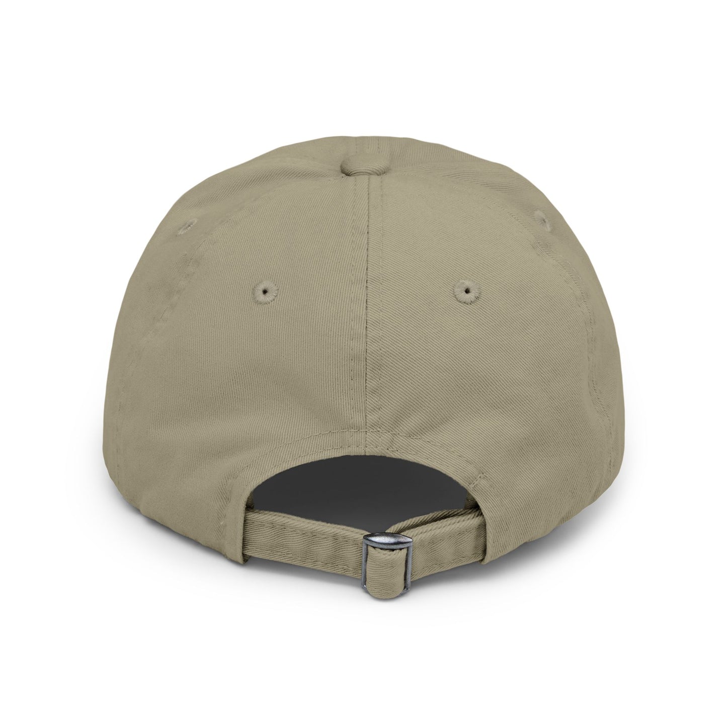 BW Cartoon Skull Cap