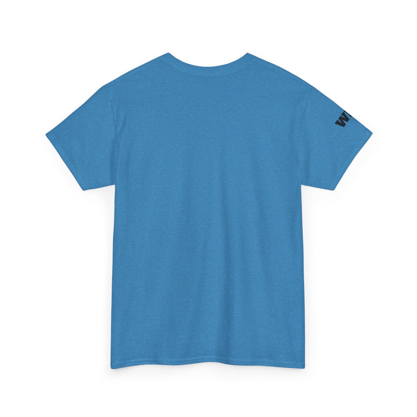 BigWin Logo Tee Unisex Heavy Cotton Tee