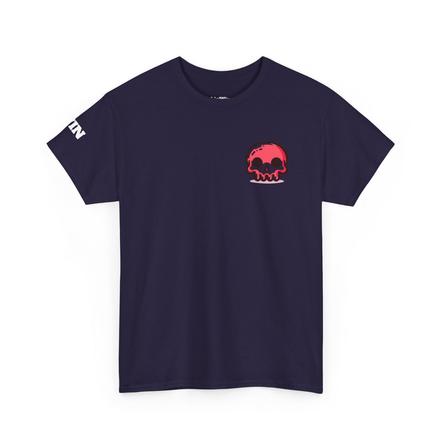 BigWin Logo Tee Unisex Heavy Cotton Tee
