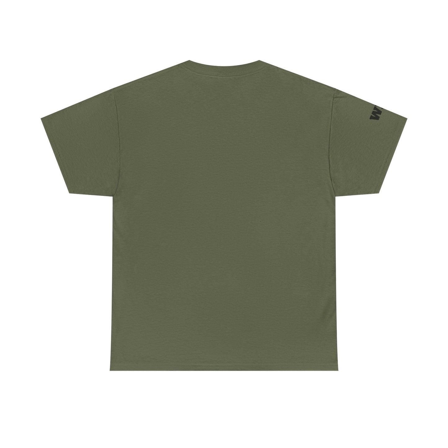 BigWin Logo Tee Unisex Heavy Cotton Tee