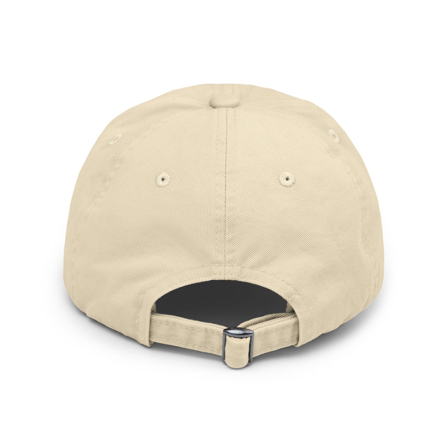 BW Cartoon Skull Cap